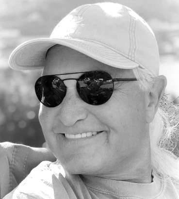 Photo of Steffen Patrick